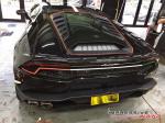 Lamborghini Huracan LP610-4 by Impressive Wrap 2016 года (JP)